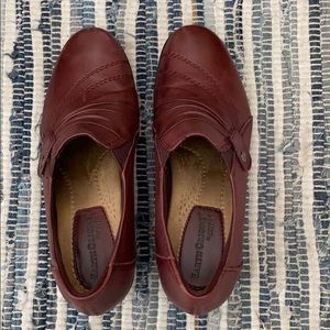 Earth Origins by earth brown shoes